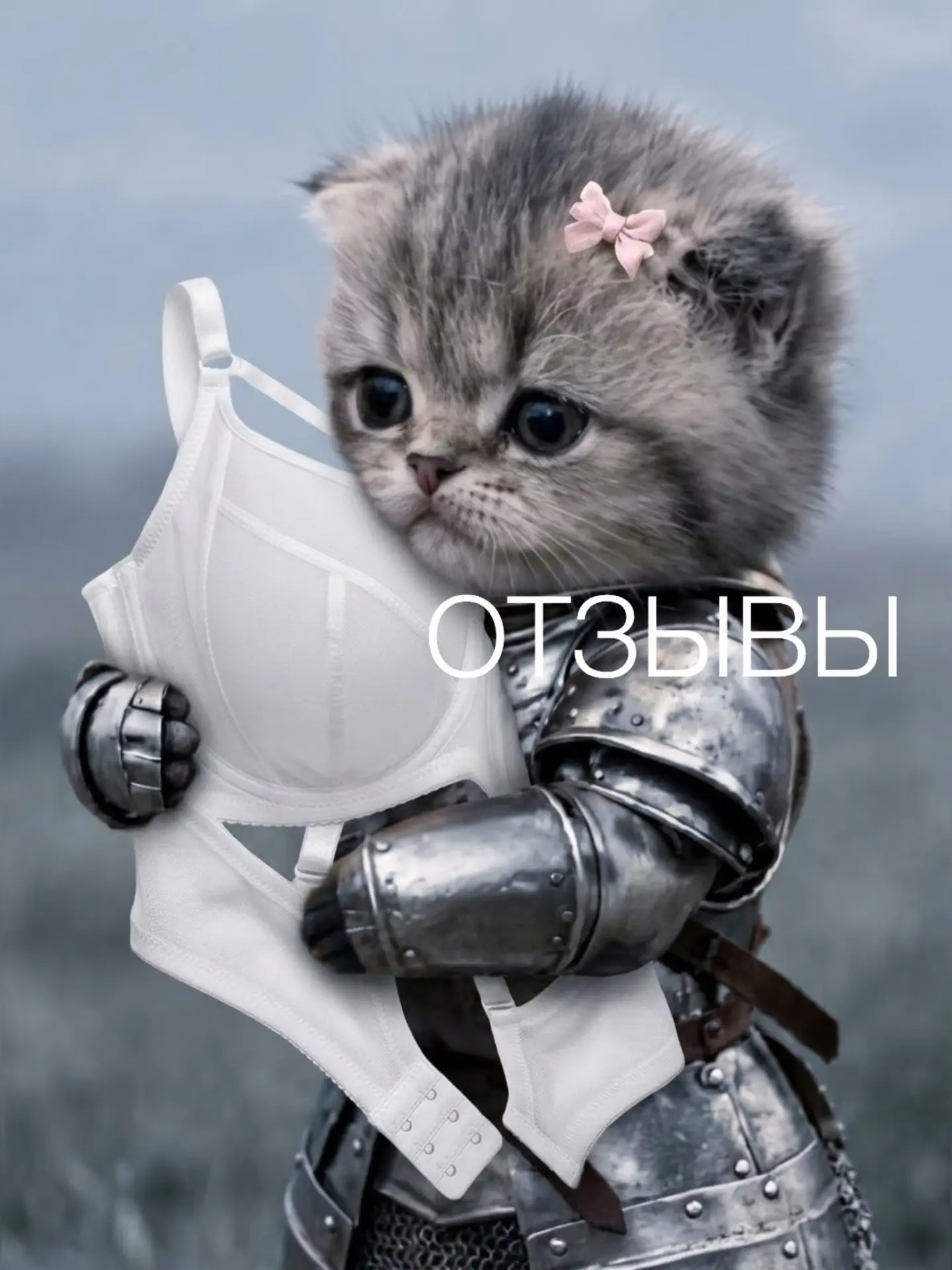 Ваши отзывы — это ❤️