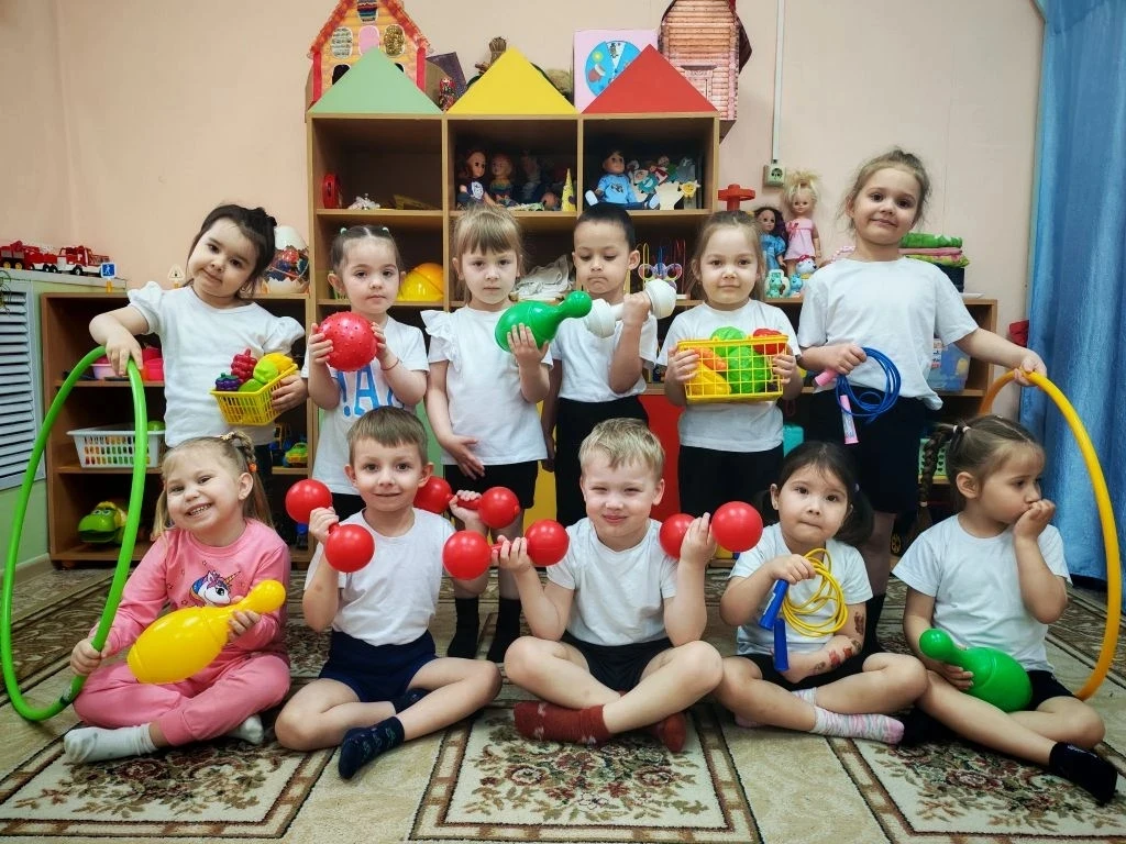 Ежегодно 7 апреля, по всей планете стартуют мероприятия, посвящённые ВСЕМИРНОМУ ДНЮ ЗДО...