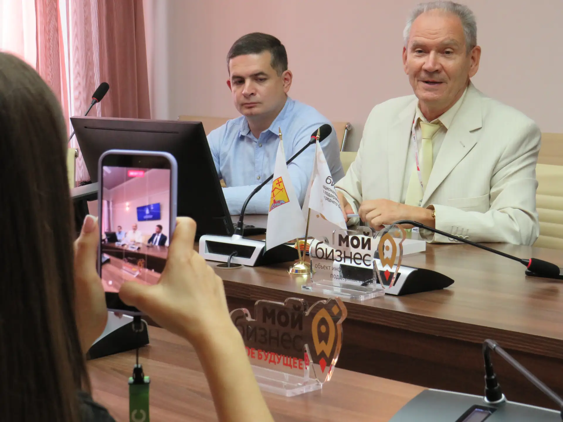 💥Известные блогеры из Москвы, Пензы, Ижевска, Новосибирска программы ТопБЛОГ Президент...