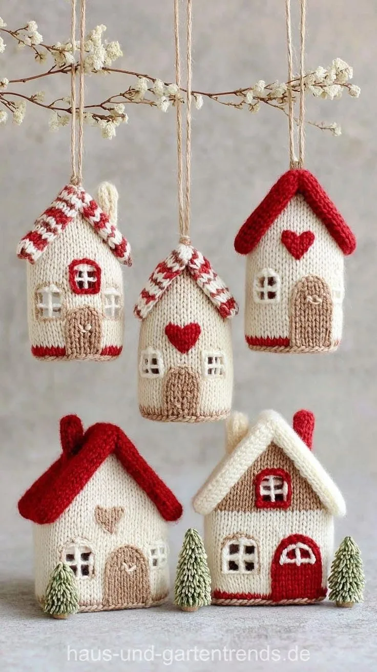 🌲🧶🪡🏡