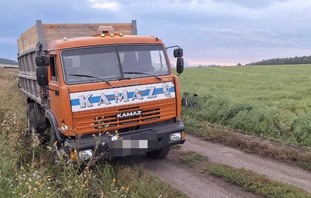 ‼️Сотрудники Госавтоинспекции в Иркутской области бьют тревогу по количеству аварий с д...