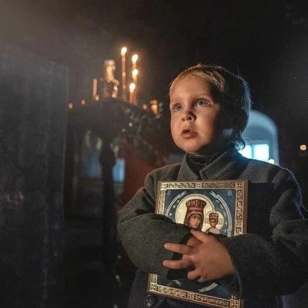 ⚡️⚡️ХРАМ — ЭТО «ПОДЗАРЯДКА»!