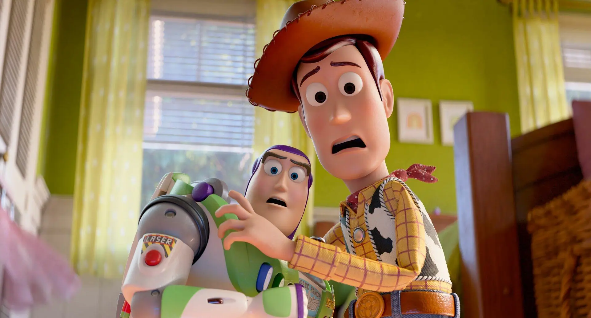 История игрушек 5 / Toy Story 5 (2026)