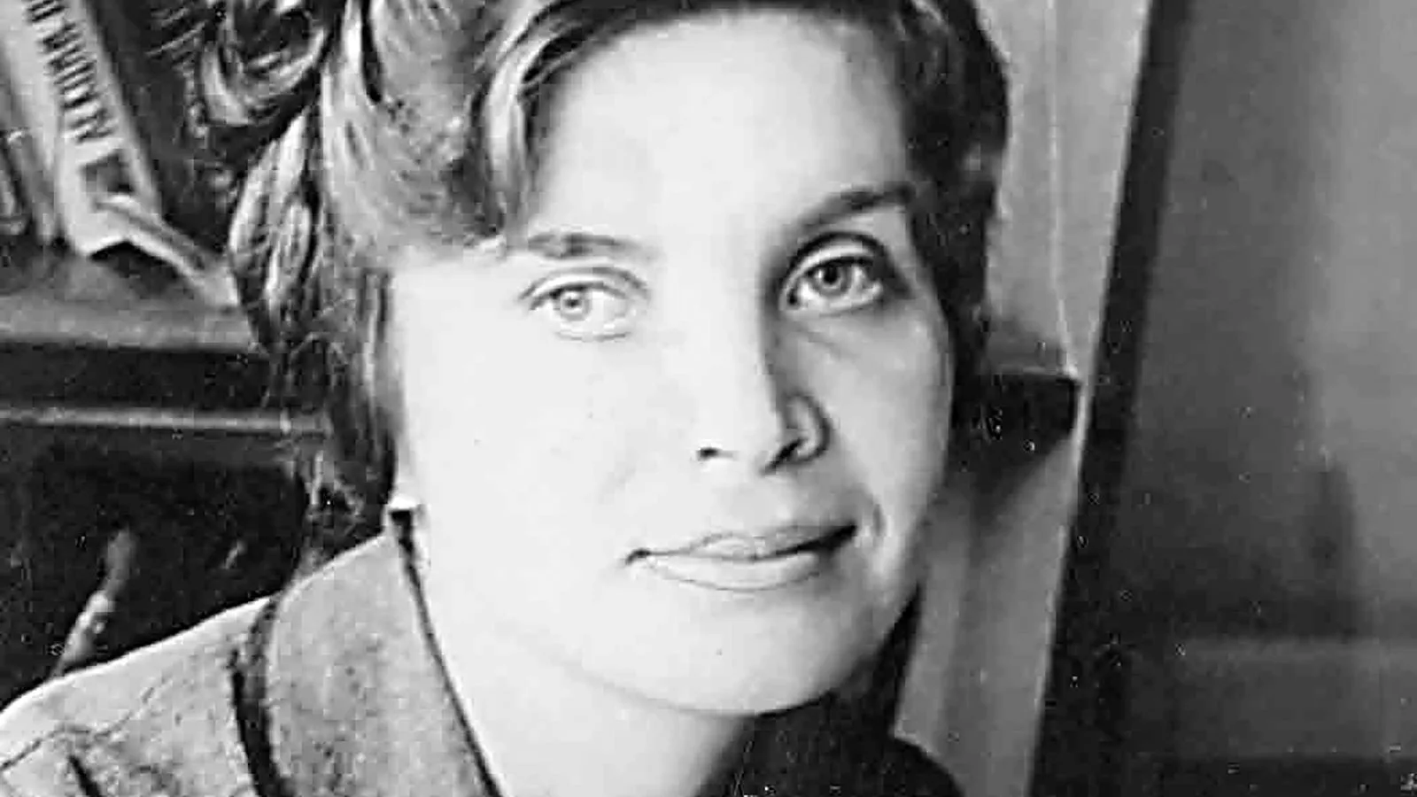 Умерла Аида Замышляева. Помним, скорбим...