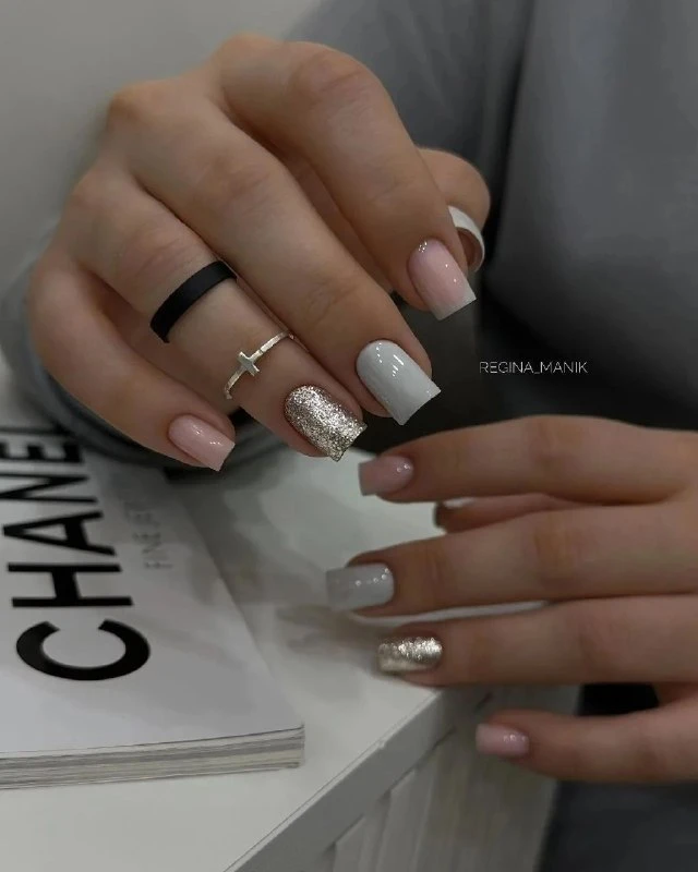 Буду рада Вашим реакциям ❤️

💅Маникюр | Ноготочки