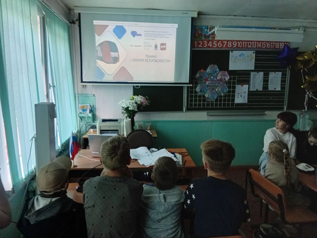 С 1 по 31 мая мы говорили о самом главном — безопасности рядом с железной дорогой. Что ...