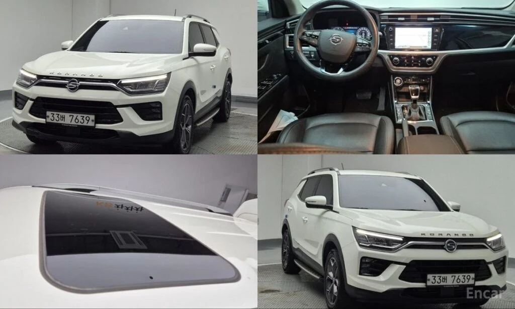 🚗 Новое объявление: