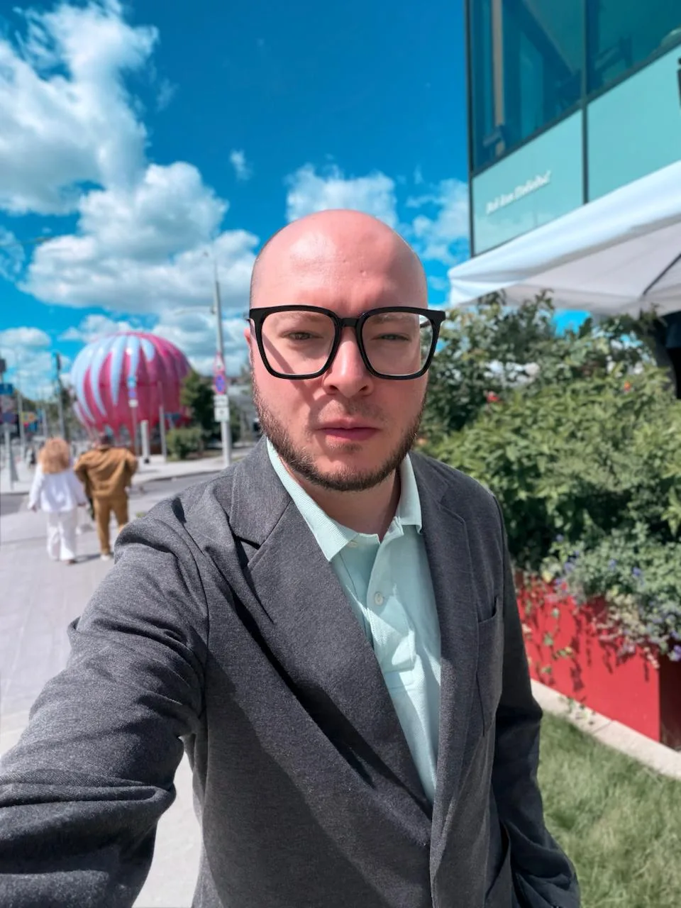 Солнце — странная штука. С одной стороны без него организм отказывается показывать свой максимум, с 