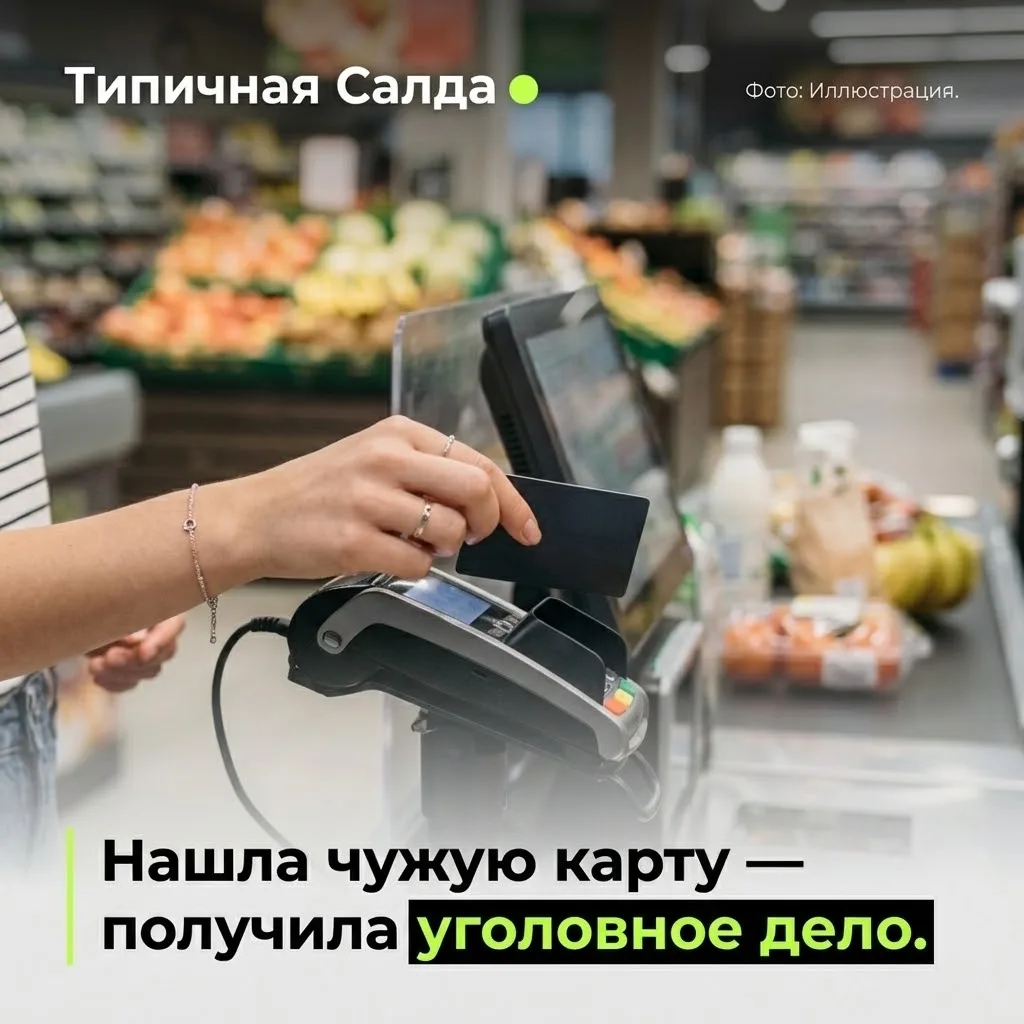 ⚖ Криминальные хроники Салды: продуктовый шопинг за счет ВСМПО и кухонный боксер, уехав...