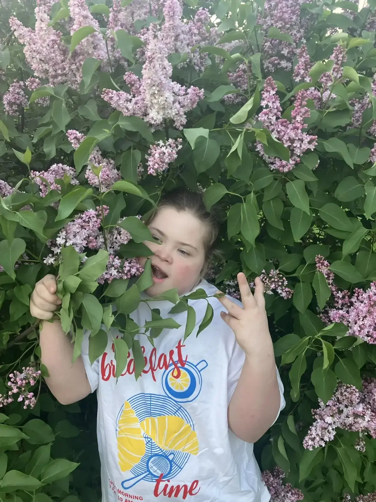 Летний привет от Алены К. ☀️

Самое любимое место отдыха летом для Алёны это дача в Подмосковье 😍
О