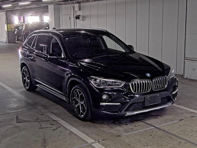 BMW X1 2019 год, под заказ из Японии 🇯🇵