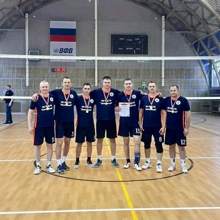 💪🚴‍♂️«Зарядка со стражем порядка» прошла в Пигаревском детском саду!