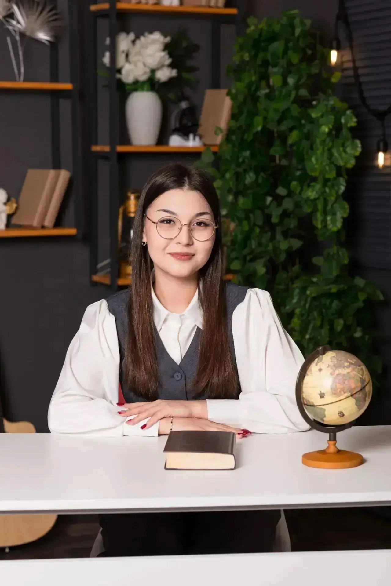 🎉📚Поздравляем с блестящим достижением!📚🎉

Дорогая Камилла💐

Сегодня мы отмечаем твой невероятны