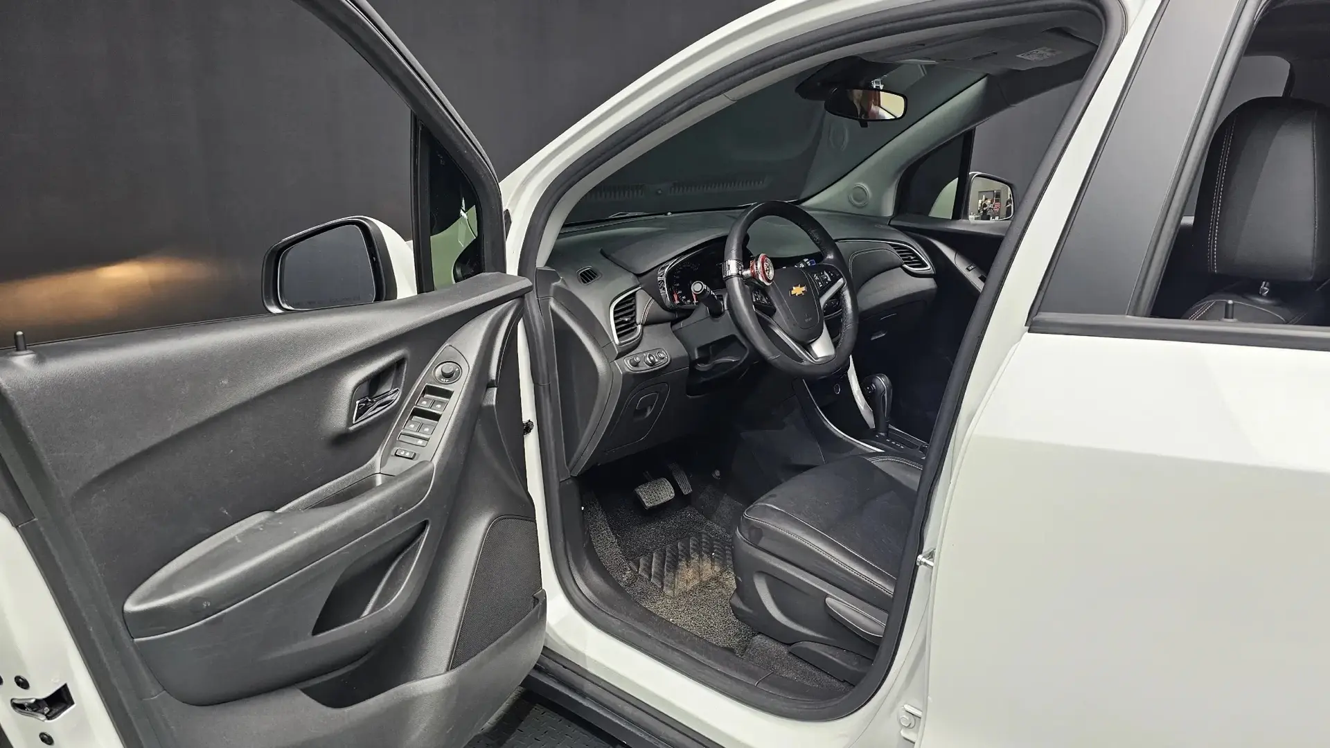 🇰🇷🤝🏻Кроссовер за 1.2 млн рублей на классическом АВТОМАТЕ: Chevrolet Trax (2021) из Кореи  🔥Это родно