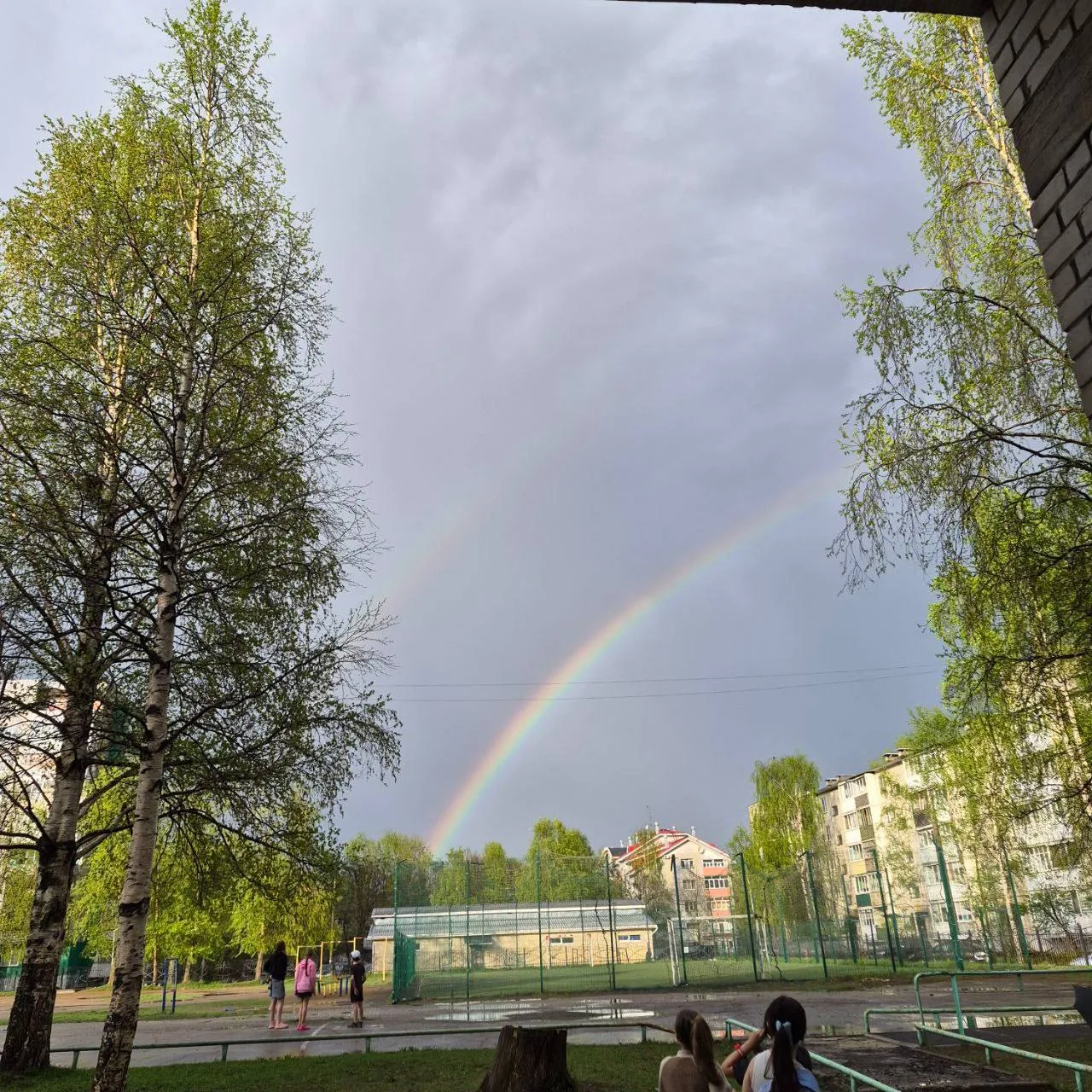 🌙 Доброй ночи, Архангельск!  Если у вас есть что рассказать или показать городу, пишите в предложку 