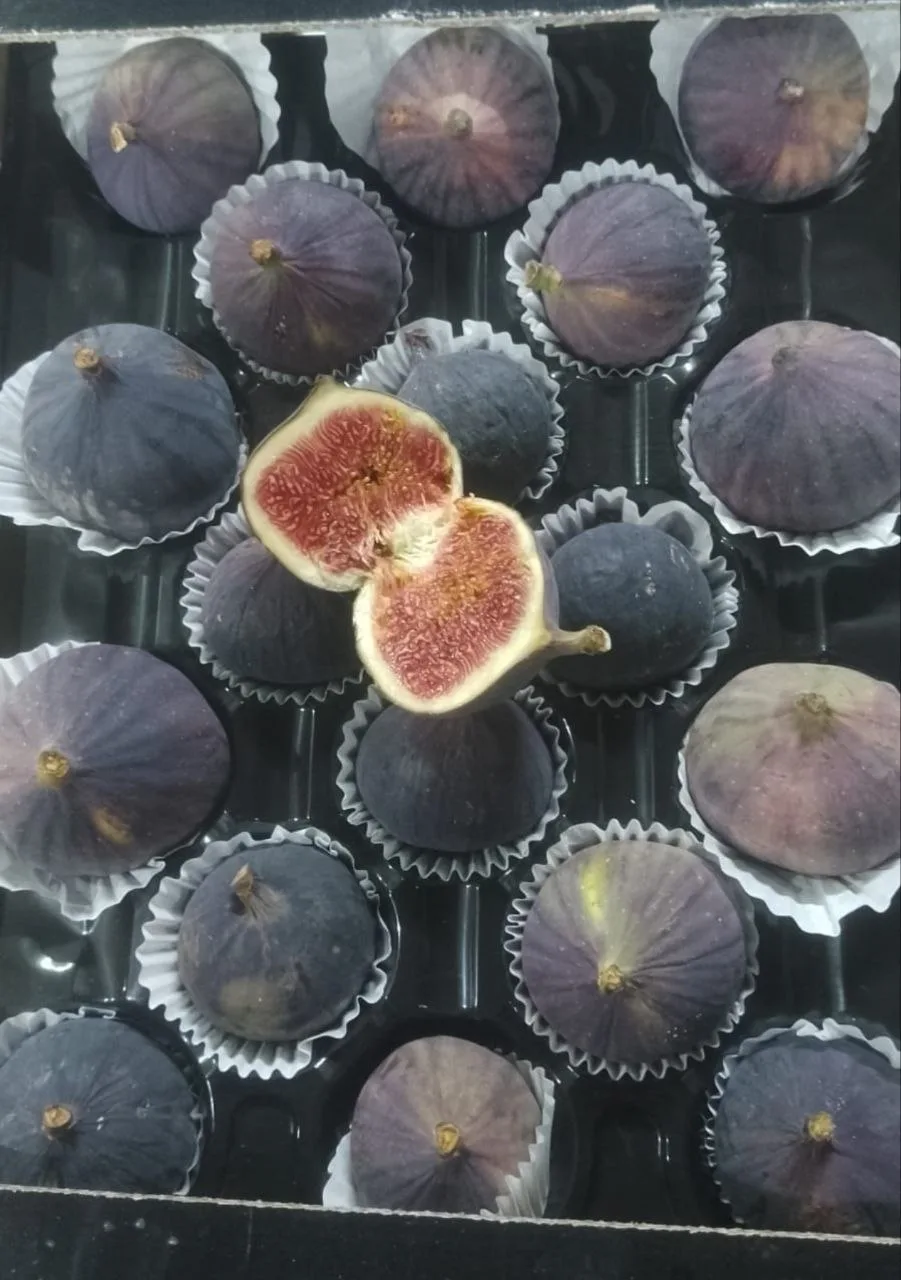 🍈 СВЕЖИЙ СПЕЛЫЙ ИНЖИР