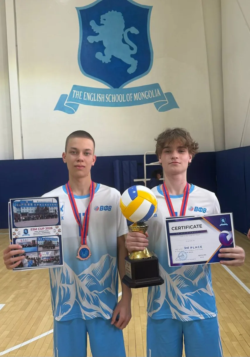 🏐🥉 БРОНЗА МЕЖДУНАРОДНОГО ТУРНИРА! 🥉🏐  11 мая в стенах СОК «Локомотив» состоялось награждение наших г