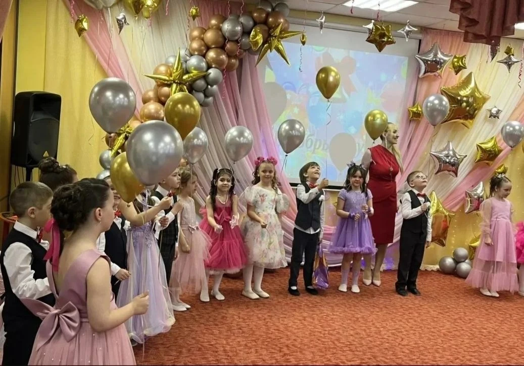 🫶Когда детство машет рукой: трогательный выпуск в детском саду   ✨🔥Вот и настал тот день, когда наря