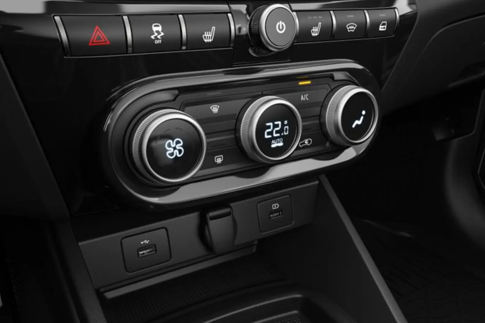 🔥 Веста с климат-контролем: АВТОВАЗ услышал водителей!

На этой неделе LADA Vesta NG официально обз