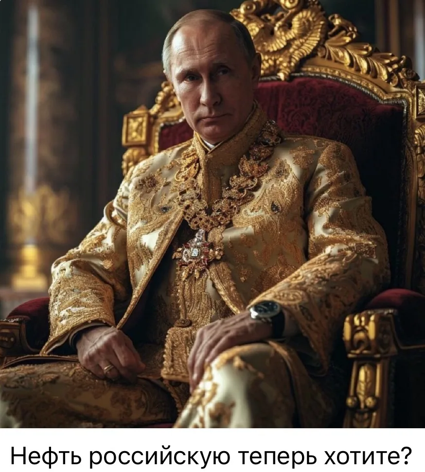 #Угарнаяполитика