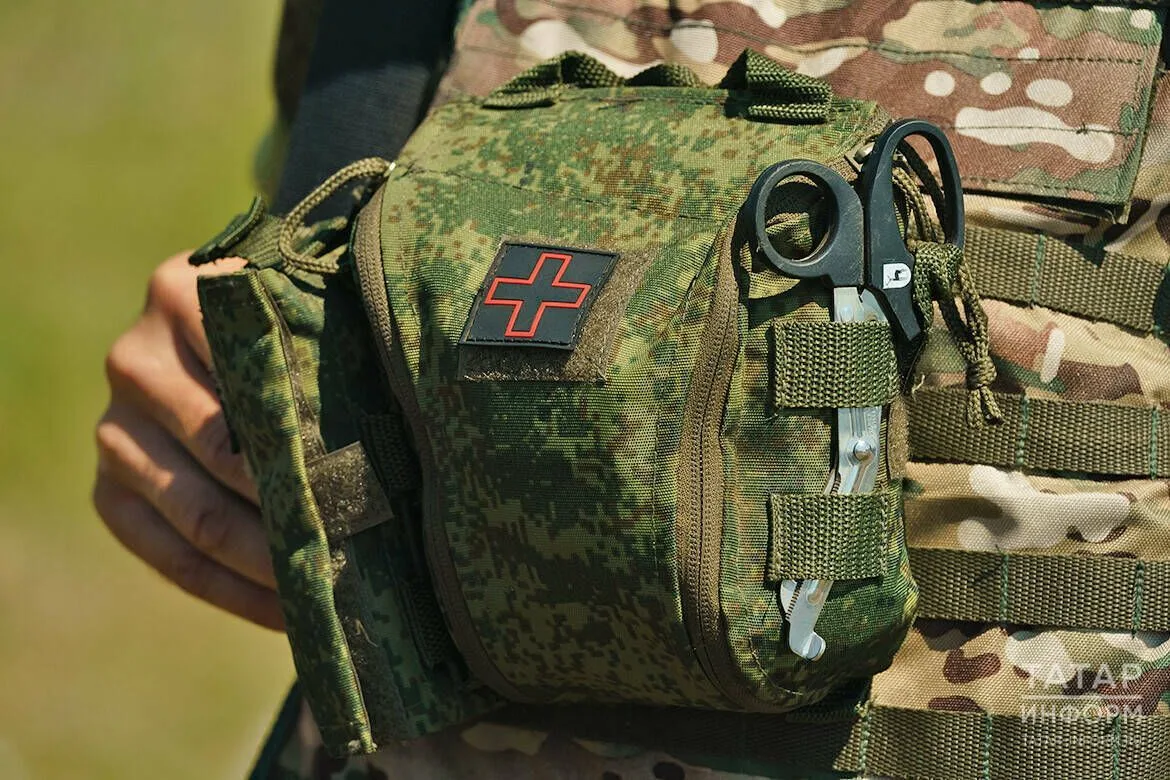 Медики могут заключить спецконтракт на год
