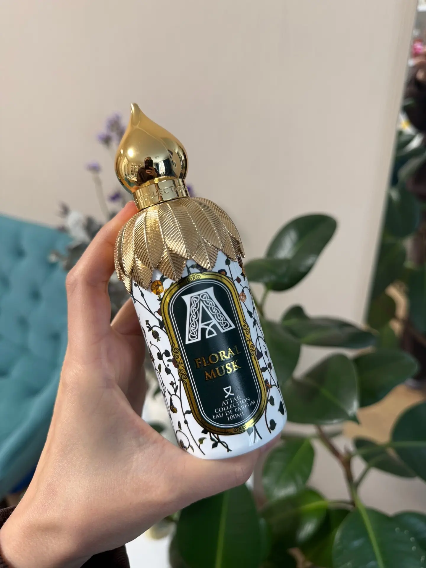 Floral Musk