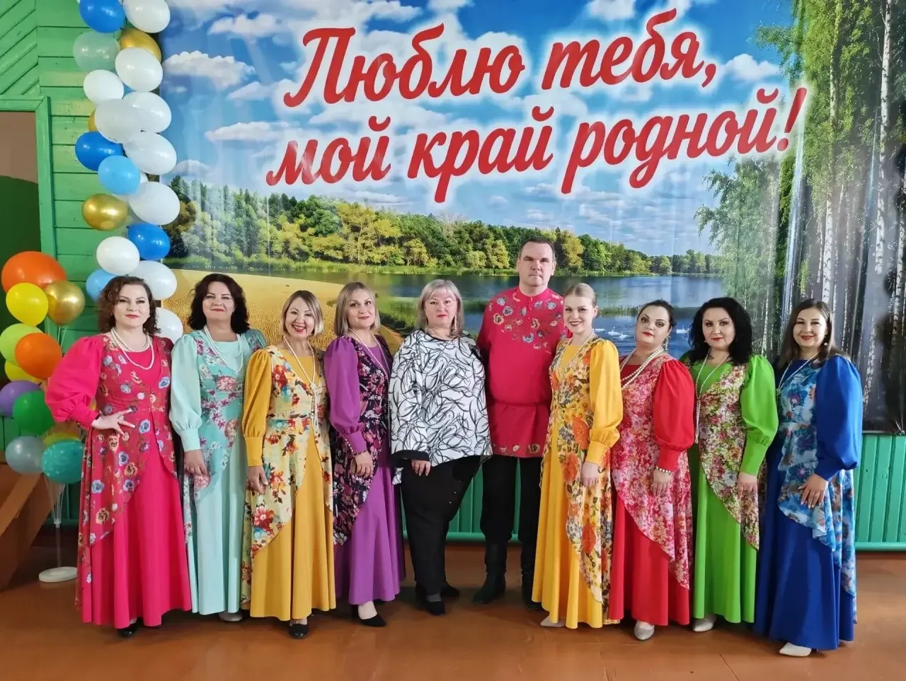 🌟 355 лет — это не просто дата, это история, живущая в каждом доме!
