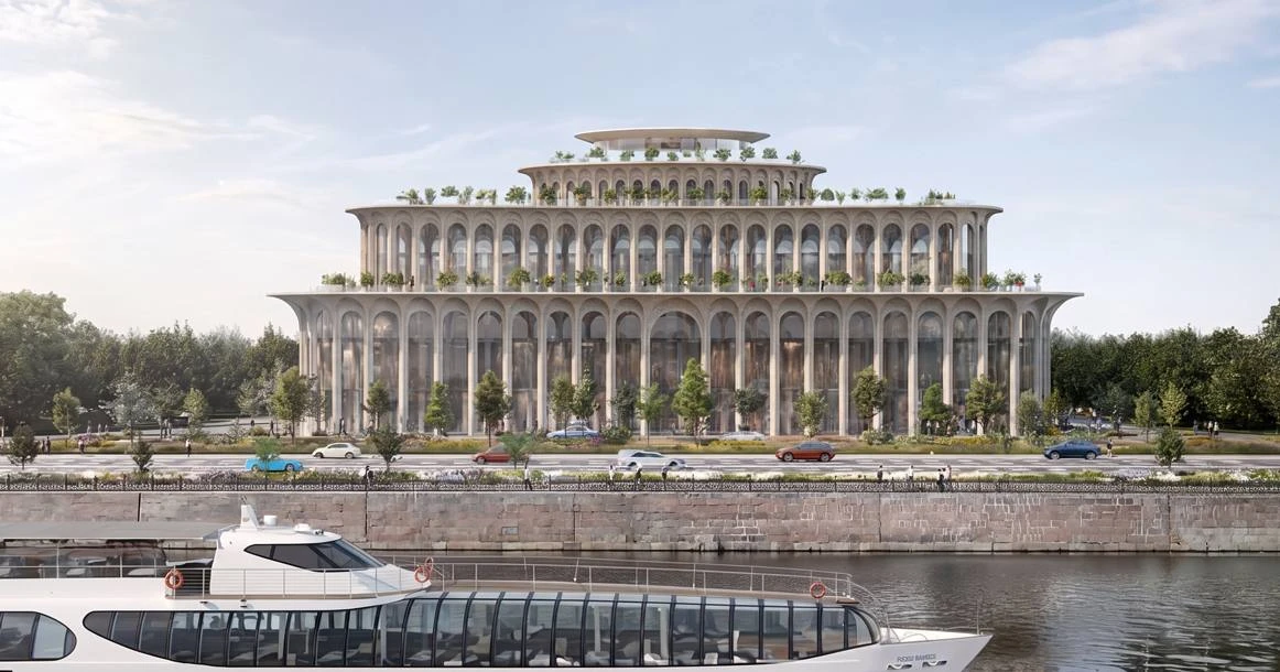 Борис Зарьков откроет первый мясной ресторан Rare