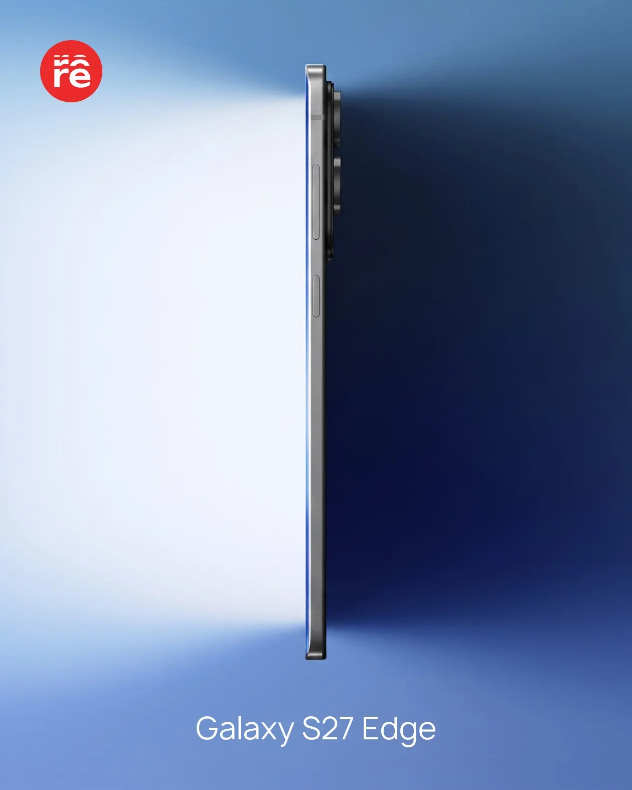 Samsung может вернуть Galaxy Edge в 2027 году