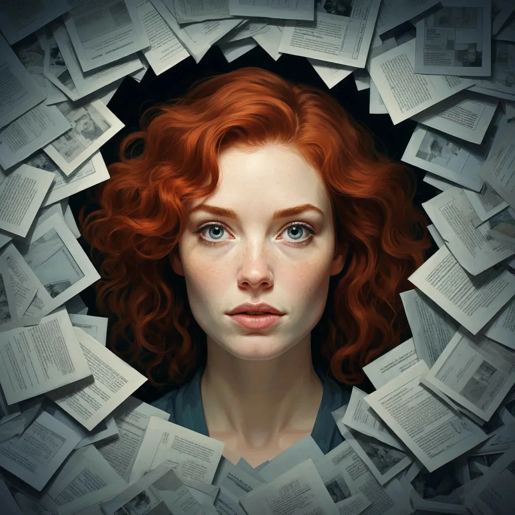 Не твоё.

Опять не вовремя,
Опять не то сказала,
То слишком поздно,
То не к месту говоришь,
То много