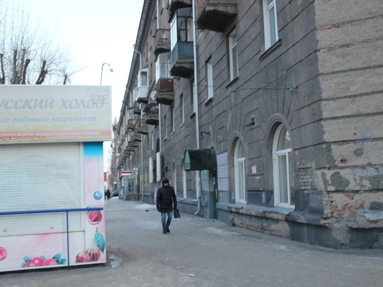 - В Омске снесут семь незаконно установленных торговых киосков