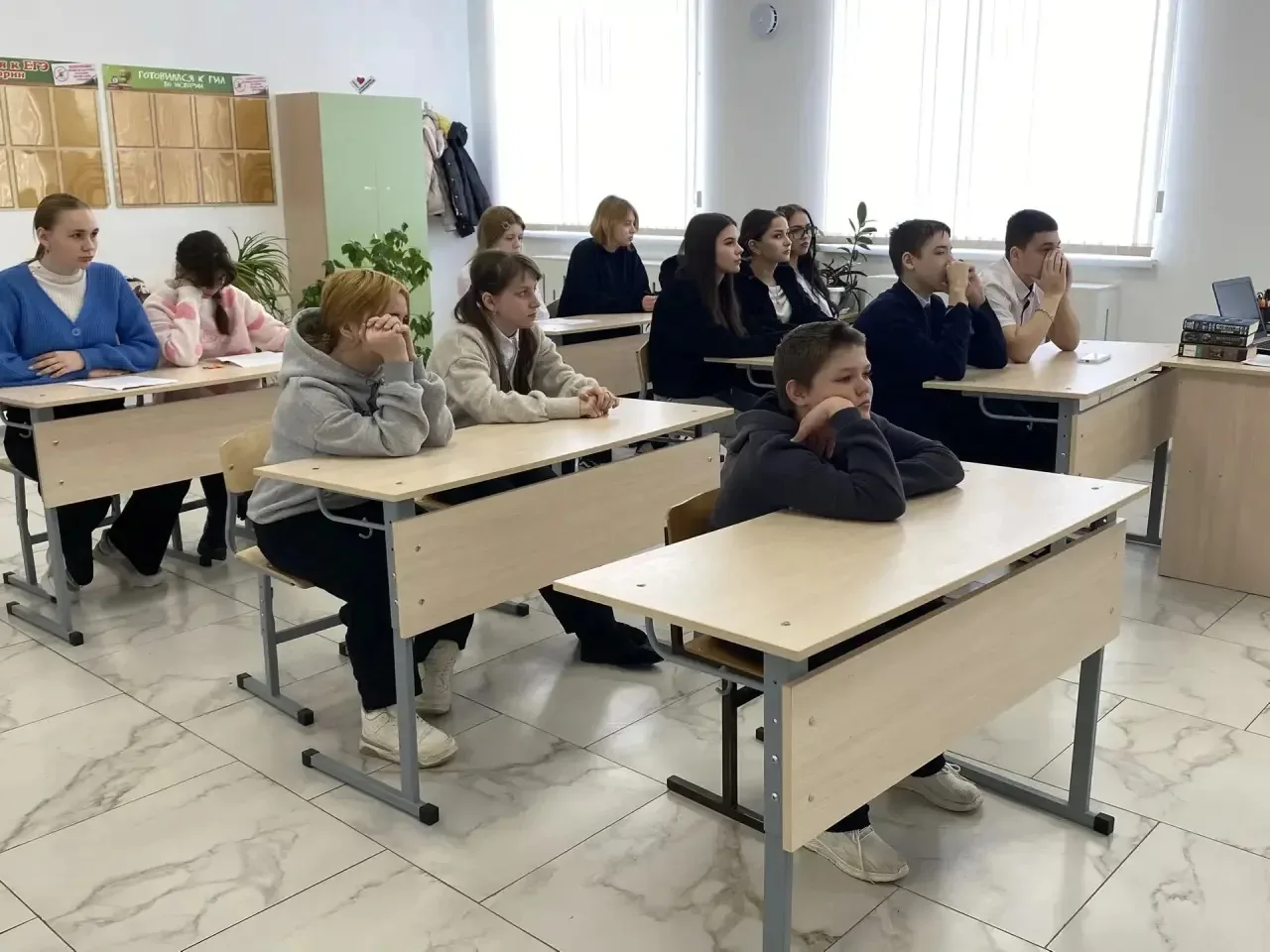 Есть вопросы, которые взрослые очень любят задавать детям. Самый популярный из них: «Ке...