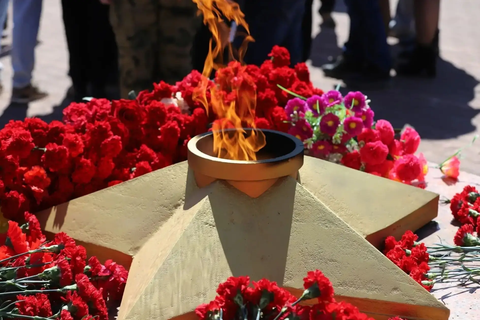 Уважаемые земляки!