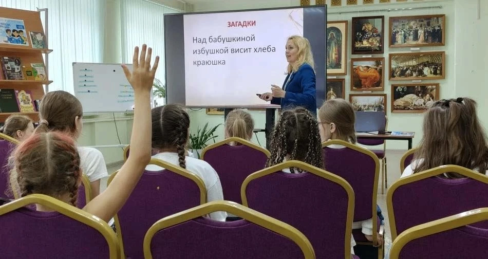 Владимир Даль – великий собиратель слов