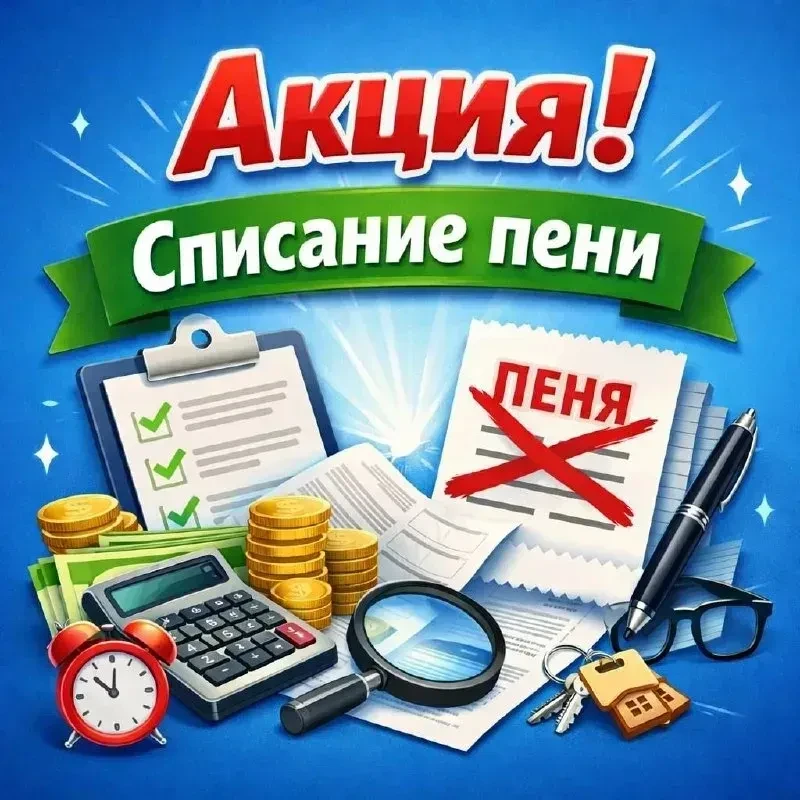 Уважаемые собственники!
