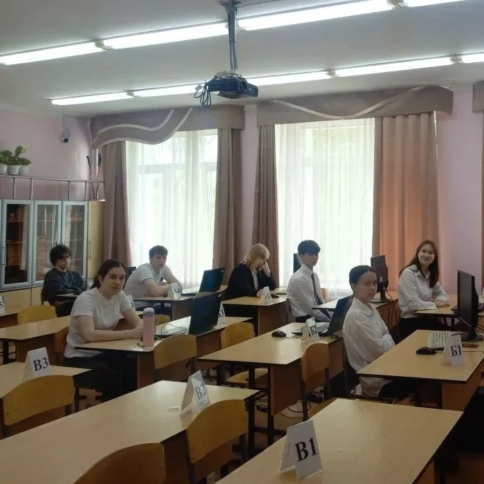 ⚡В Марий Эл прошло Всероссийское тренировочное мероприятие по технологии передачи полного комплекта 