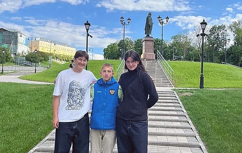 🏆Гордимся! Бронзу первенства России по легкой атлетике взял метатель молота - 12-летни...
