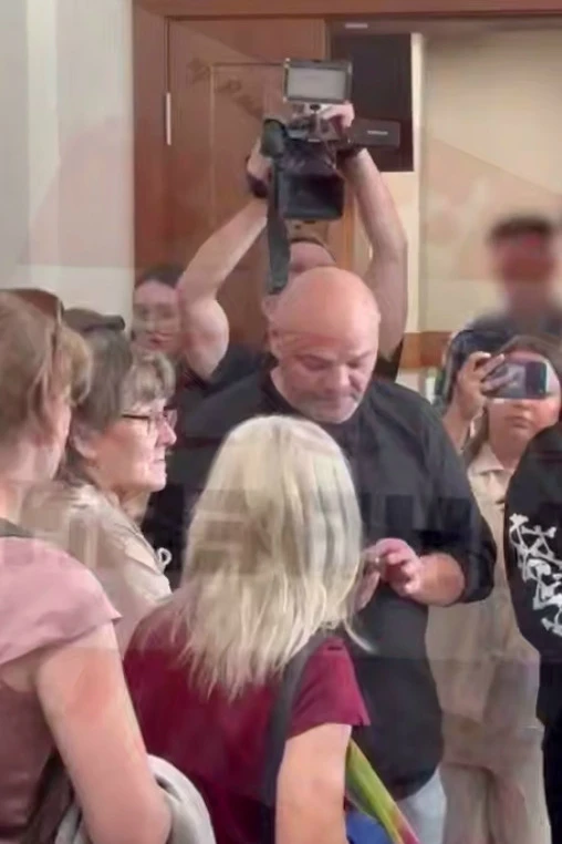 🔞 Муж погибшей от нападения собак женщины вступил в спор с зоозащитниками в Казани