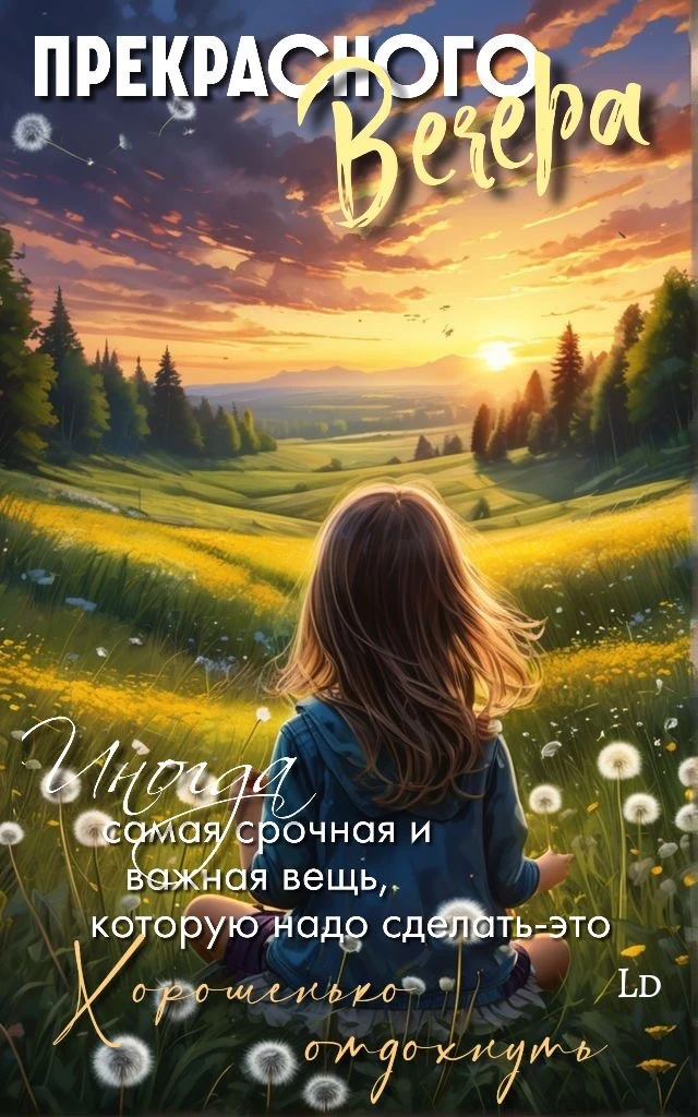 💌 Красивые открытки