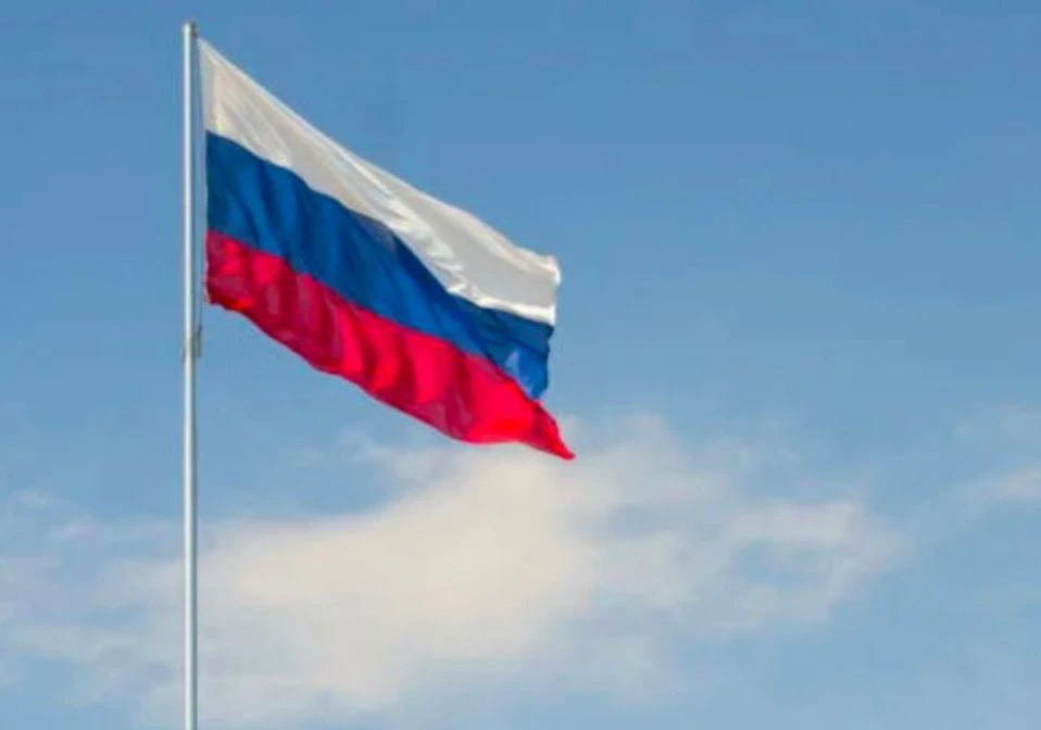 🇷🇺 22 августа — День государственного флага