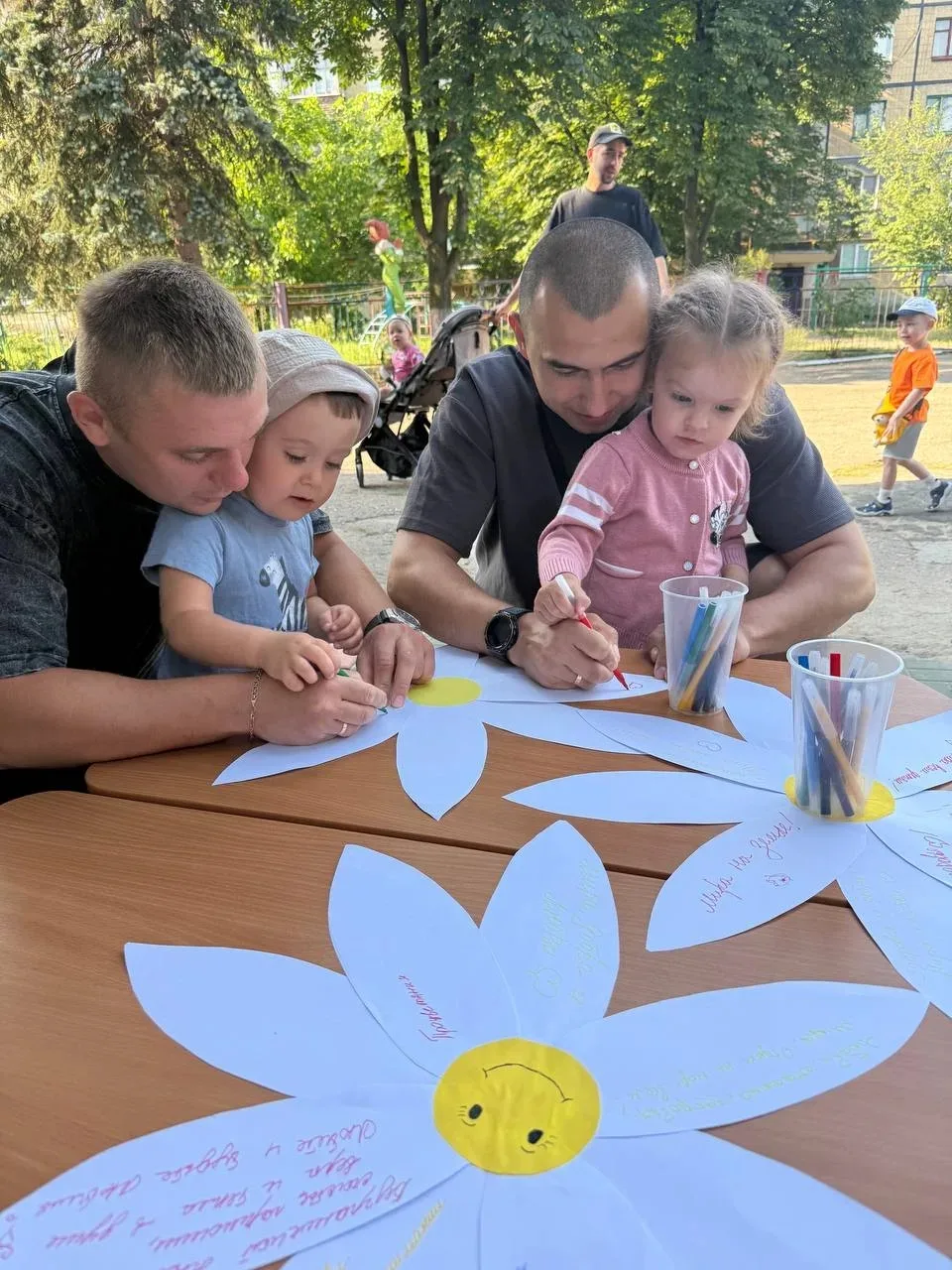 🌼🌼🌼8 июля вся страна отмечает замечательный и теплый праздник — День семьи, любви и ...
