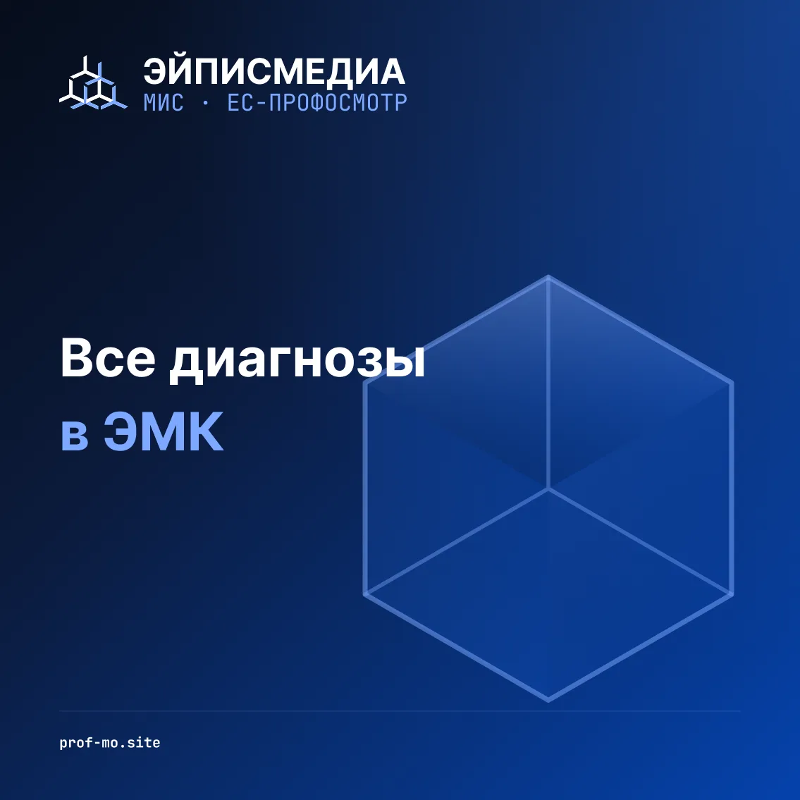 EasyClinic и EC-Профосмотр· v1.428.4+
