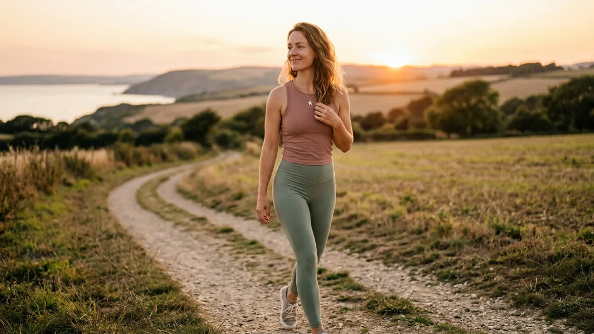 Индивидуальный ритм: у вашего тела свой темп похудения  ⬇️