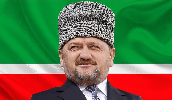 Владимир Путин заявил, что циничному убийству Ахмата Кадырова нет прощения и забвения ‼