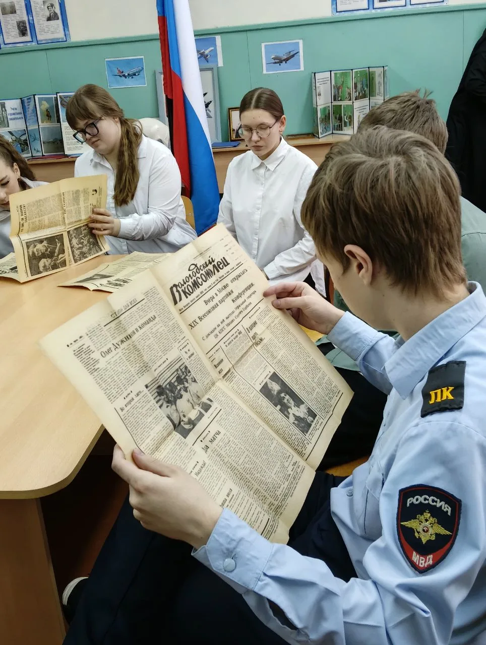 🇷🇺15 февраля 2026 года отмечалась 37-я годовщина со дня вывода советских войск из Афг...