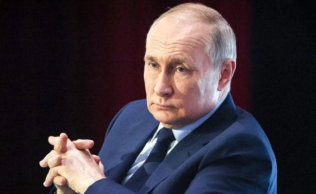 ❗️ Путин назвал слухи о новой мобилизации после выборов «чушью собачьей»