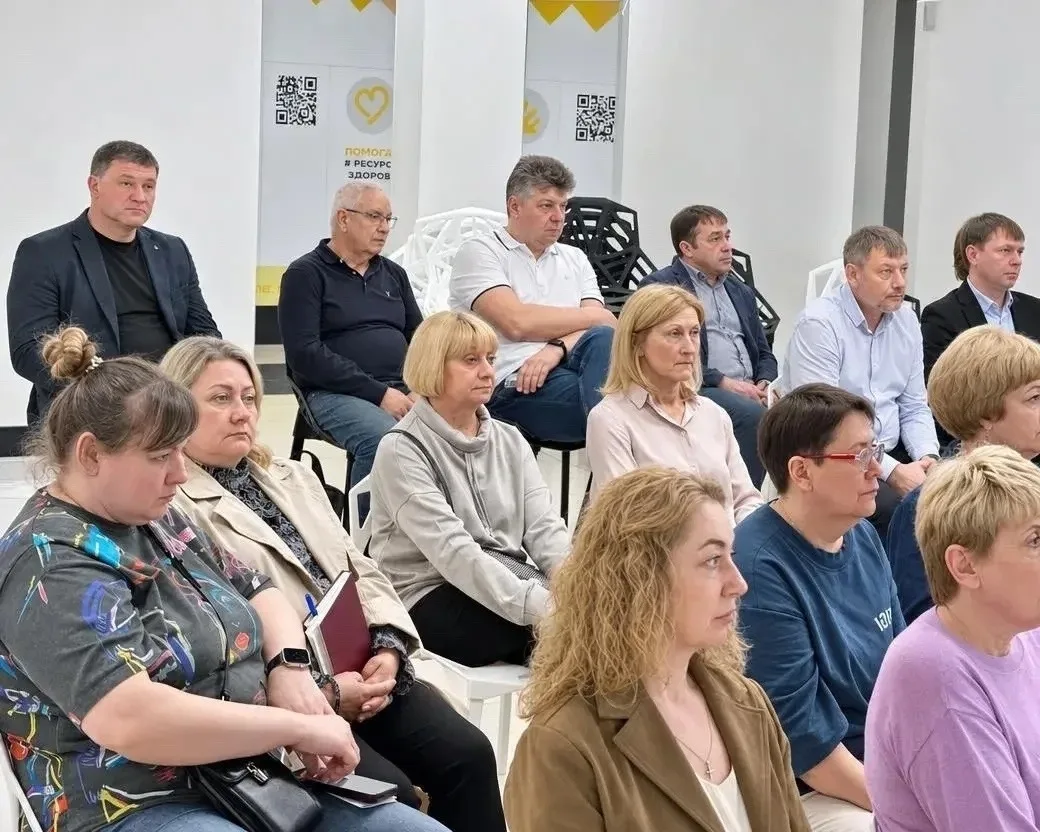 🔍 Партия «Единая Россия» организует обучение для жителей Югры, чтобы они научились выявлять ошибки в