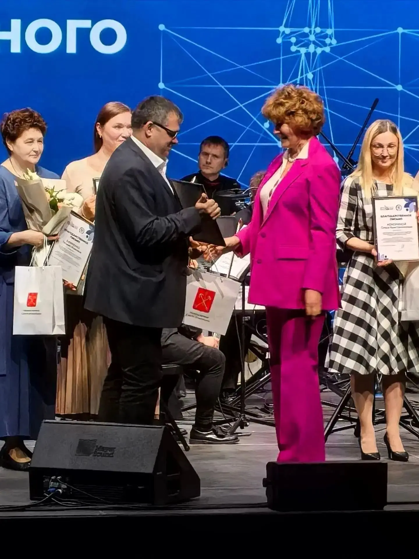 2 октября 2026 года в Центре современного искусства имени Сергея Курехина в Санкт-Петер...