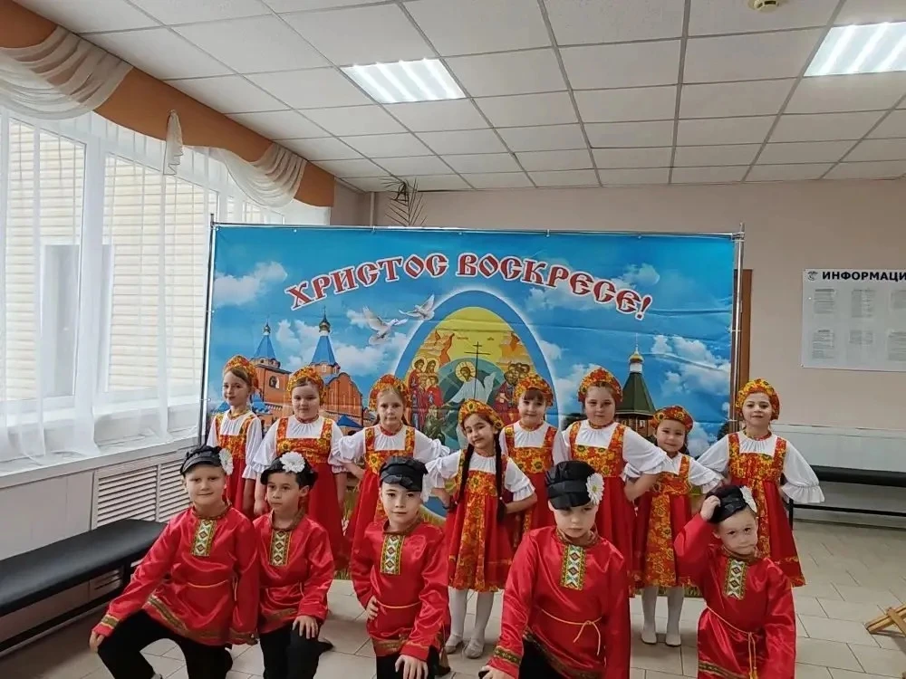 💫 Какое же это чудо — видеть, как маленькие звёздочки зажигаются на сцене! 💫
