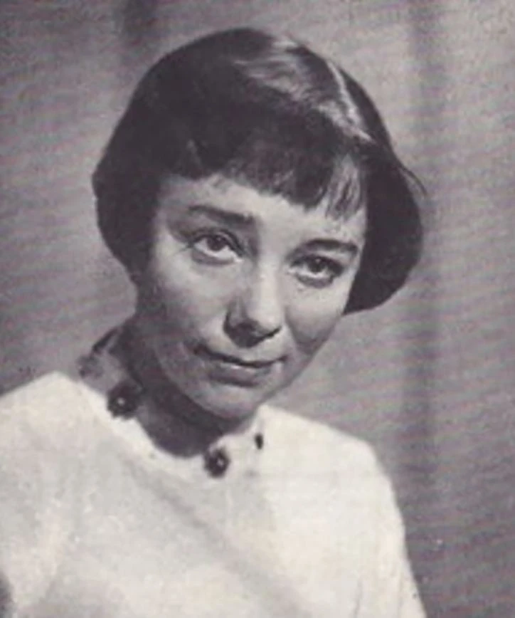 Софья Леонидовна Прокофьева (14.05.1928–7.05.2025), детская писательница, драматург, сц...